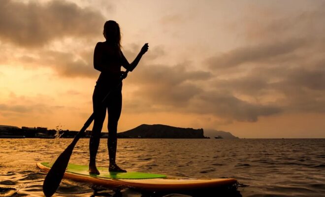 Shore Thing Rentals Kayaks, Paddleboards