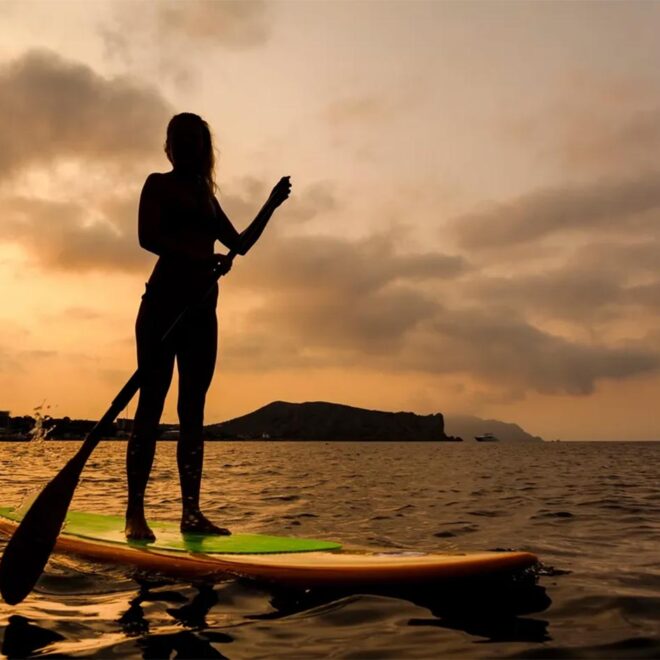 Shore Thing Rentals Kayaks, Paddleboards
